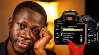 How To Fix Blurry Pictures Fast!