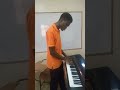 najua Bwana anatengeneza njia worship cover by talented john musyoki🔥🔥🔥