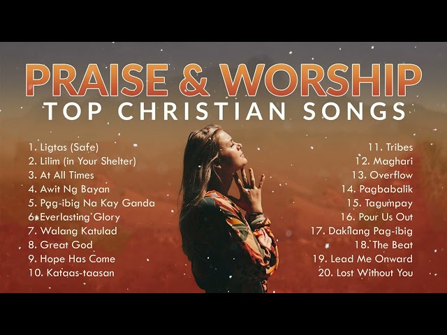 Greatest Victory Worship Music 2023 Playlist – Praise & Worship Top ...