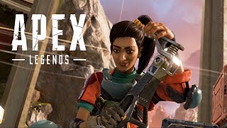 【Apex Legends】全てのシーズン6トレーラー日本語字幕付き