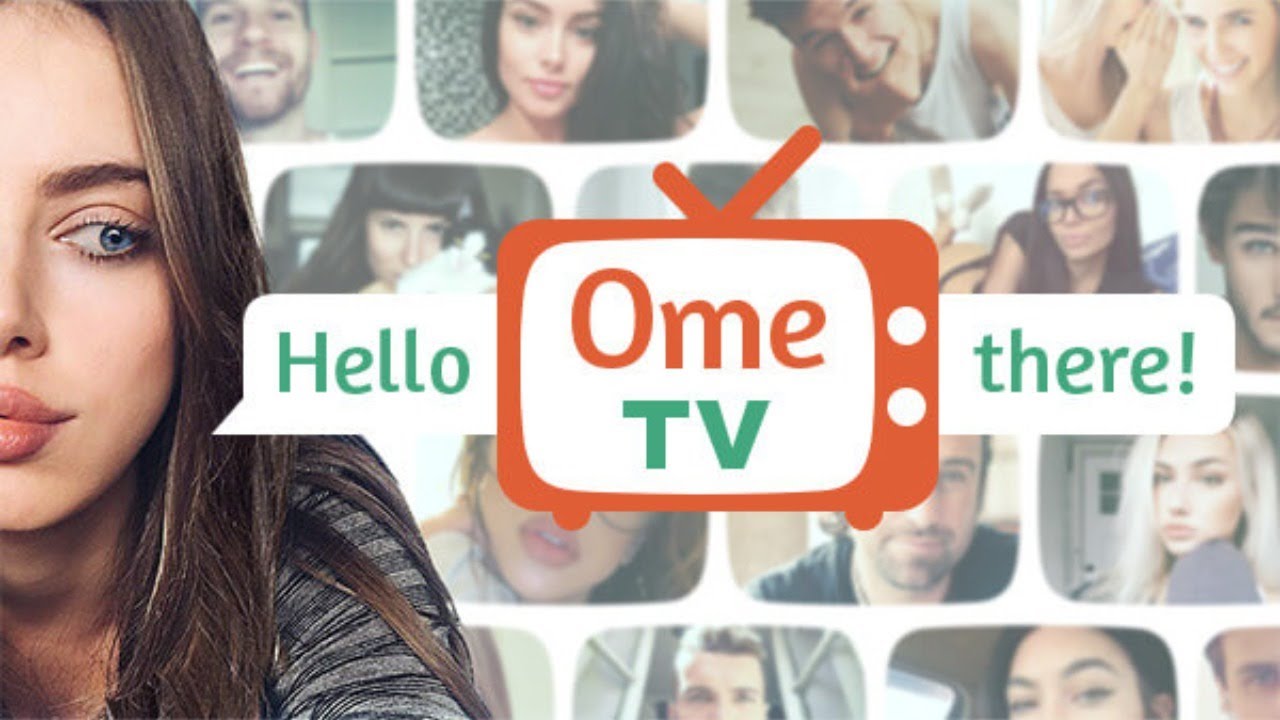 Ome.tv - YouTube