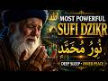 The ONE Sufi Dzikr That Melts the Heart (Most People Skip This) | Noor Muhammad