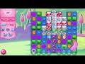 Candy Crush Saga Level 8417 NO BOOSTERS