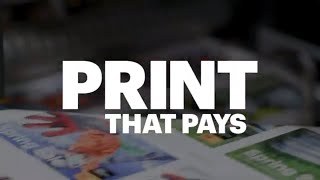 Print That Pays