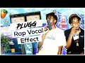 Thouxanbandfauni,🍀 Playboi Carti Vocal Effect In FL Studio 🌊⚡