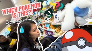 Singulari Hotel 🛎️ \u0026 Biggest Pokemon Center in Osaka? 🤩📍🇯🇵