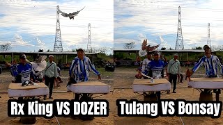 GK Batujajar. Final Sodara Panghegar VS Mega Prima