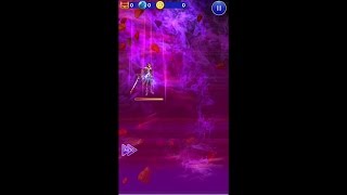 【FFRK】サイファー必殺技『禁忌・鬼斬り』