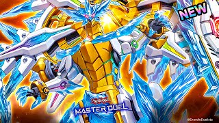 5,000 ATK BOSS❗ Drytron Deck Master Duel (ft. DRYTRON METEONIS DA DRACONIDS) | Yu-Gi-Oh! Master Duel