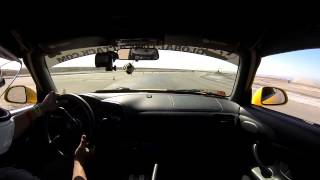 Buttonwillow S2000 Challenge Street Class 4-14-13