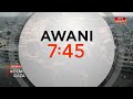 awani ringkas lagi maut tanah runtuh hujan tanpa henti