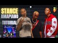 How to Make Stance Amapiano like LastBornDiroba x Mellow & Sleazy | FL Studio Mobile 