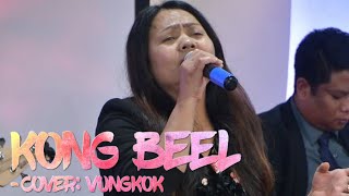 Kong Beel - Cover: Vungkok