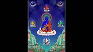 โอม ตาเร ตูตาเร White Tara Mantra Original 白度母心咒 - Khenpo Pema Choper Rinpoche