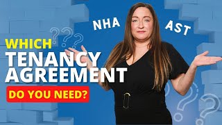 Assured Shorthold Tenancy Agreement vs. Non-Housing Act Agreement - Which Should You Use?