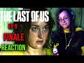 The Last of Us Episode 9 FINALE HBO REACTION & Review - It Can't All Be For Nothing.