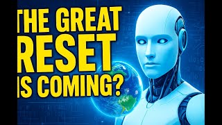 AI Predicts the Great Reset — What Happens Next? 🤖