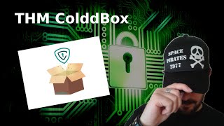 THM ColddBox