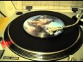Lady Gaga: LOVEGAME (45 RPM Picture Disc)