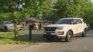 8 suspects in custody during 'large-scale' arrest and search operation Thursday in Indianapolis