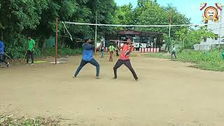 💥அனல் பறக்கும் சண்டை பாடம்/பாரதி சிலம்பம் 🔥#learnsilambam#stickman#alangarasilambam#பாரதி