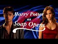 Harry Potter as a Mexican Soap Opera | Telenovelas are Hell