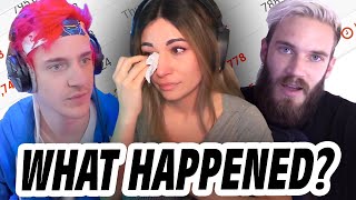 Why Alinity Will Never Be Forgiven