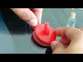 DIY WINDSHIELD REPAIR KIT | DO IT YOURSELF