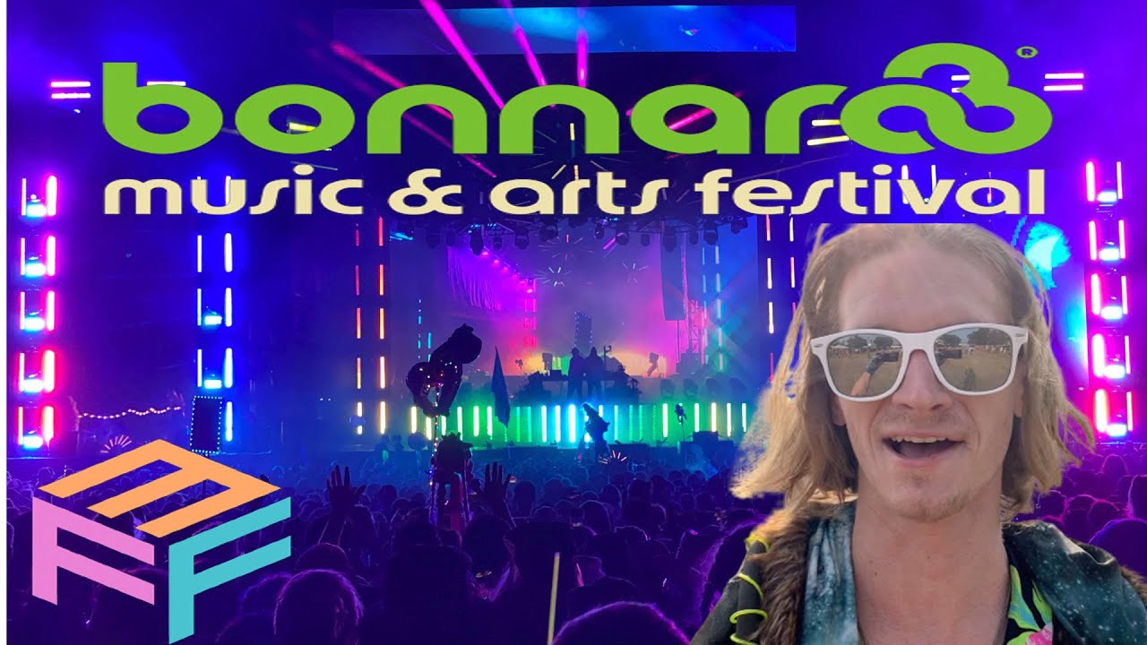 Bonnaroo Music And Arts Festival 2023| All Days With Timestamps - YouTube