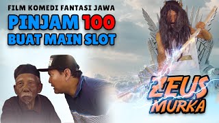 KECANDUAN JUDI ONLINE | Film Komedi Fantasi Jawa