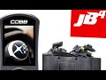 22 wrx Cobb AP vs JB4 tuner