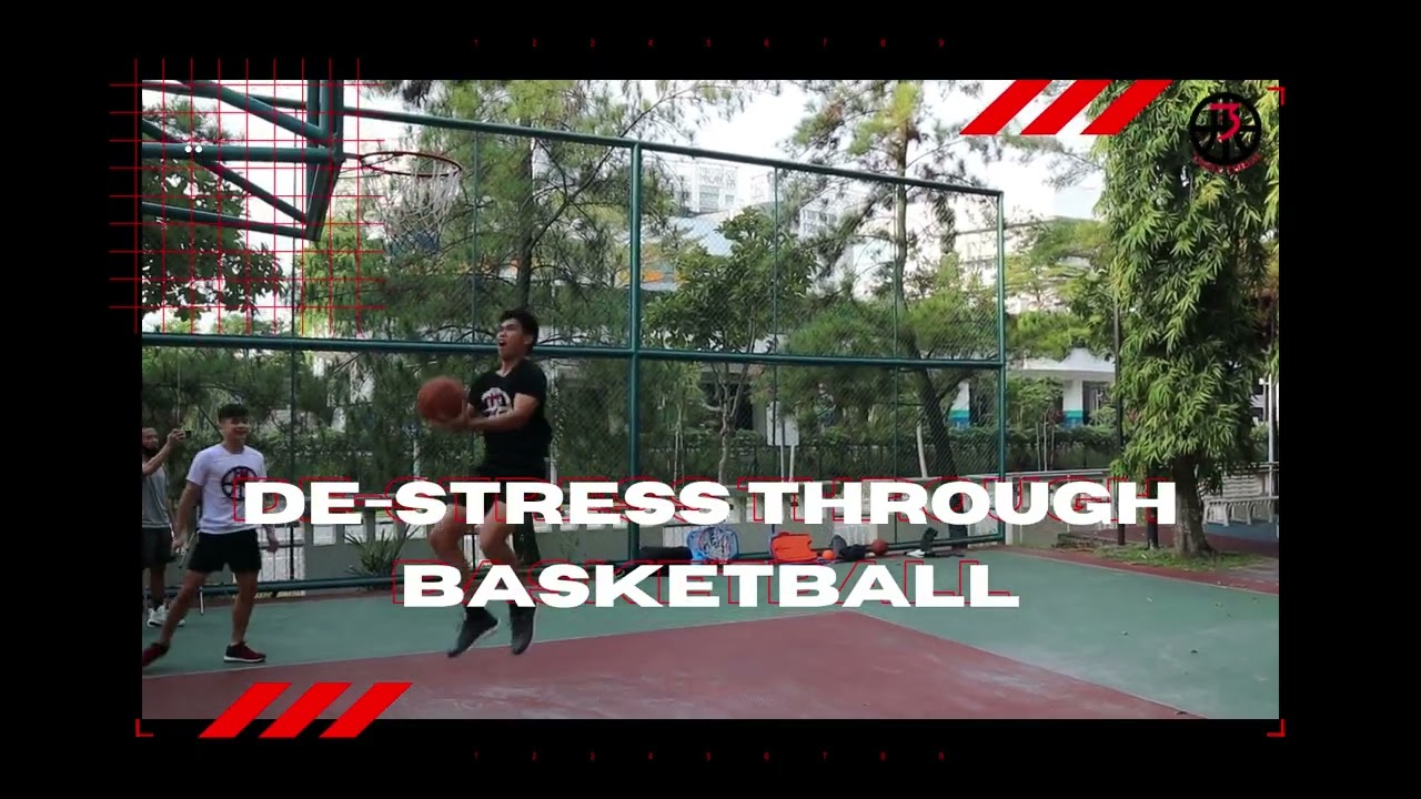 Adult Basketball Lessons Triple Threat Basketball Academy - YouTube