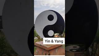 Yin and Yang I Ancient Chinese Philosophy