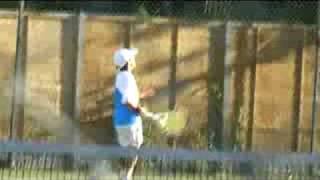 Ealing Lawn Tennis Club Finals 2008