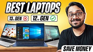 OLD GEN LAPTOPS Are Still POWERFUL and BUDGET FRIENDLY in 2025💰