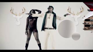 CDQ \u0026 Skales - HEAD 2 TOE (Official Video)