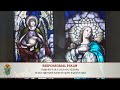 Friday Mass - August 15, 2025