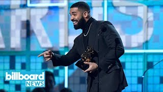 Drake Pulls the Most Drake Move Insinuating 'You Don't Need' a Grammy | Billboard News