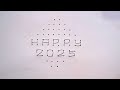 new year 🎊 rangoli 2025 rangoli simple 2025 rangoli paper drawing new year rangoli 🎉