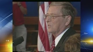 Threatening voicemail lands man in jail