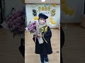 23. 2.23 다윤이의 어린이집 졸업식 🎓