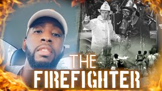 Retired Firefighter Confesses That He Purposely Left Black Americans In Fires To Perish