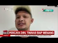 lawan australia ophan lamara penonton padati gbk timnas siap menang inews room 09 09