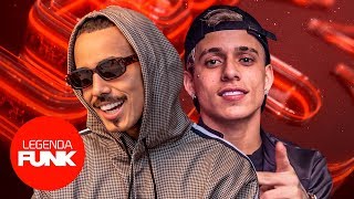 MC Livinho e MC Pedrinho - Se Prepara 2 (Perera DJ)