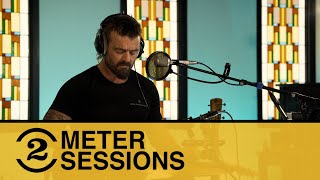 Xavier Rudd - We Deserve To Dream (Live on 2 Meter Sessions)