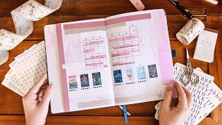 Everything I Read in February 📚 + March Reading Journal Setup