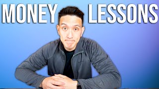 7 Money Lessons I Learned The Hard Way (Learn from My Mistakes!)