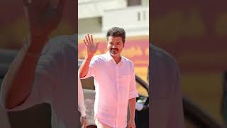 யாராலும் நெருங்க முடியாத சாதனை|#vijay |#goat |#shortvideo |#JC CenteR.