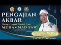 PENGAJIAN AKBAR PERINGATAN MAULID NABI MUHAMMAD SAW. BERSAMA DR.KH.SOIM ALKASSI, M.PD.I