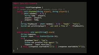 Object-Oriented Programming is Embarrassing 4 Short Examples
